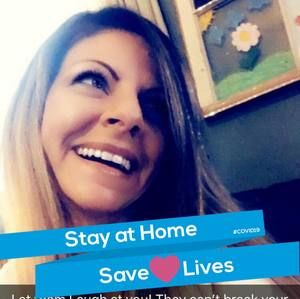 Meet your Posher, Jayme